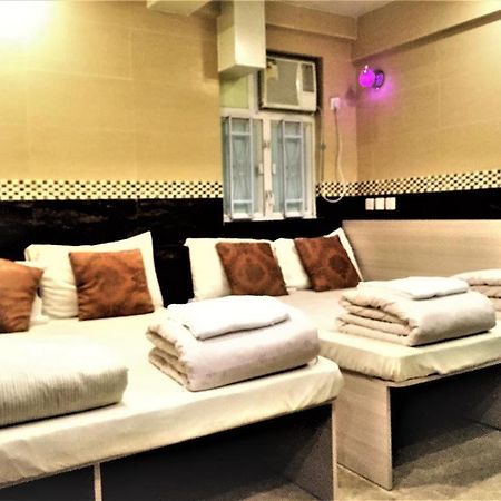 New Fortunate Guest House A1 Гонконг Екстер'єр фото