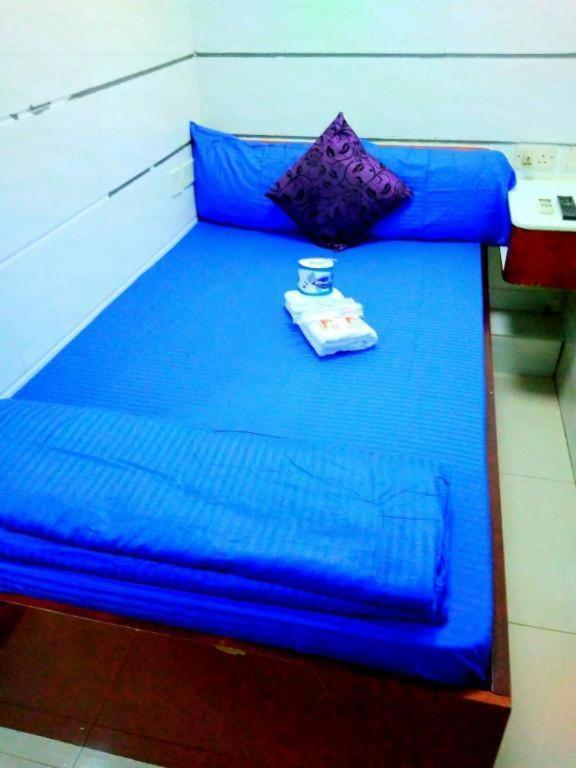 New Fortunate Guest House A1 Гонконг Екстер'єр фото