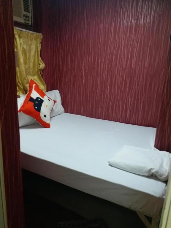 New Fortunate Guest House A1 Гонконг Екстер'єр фото