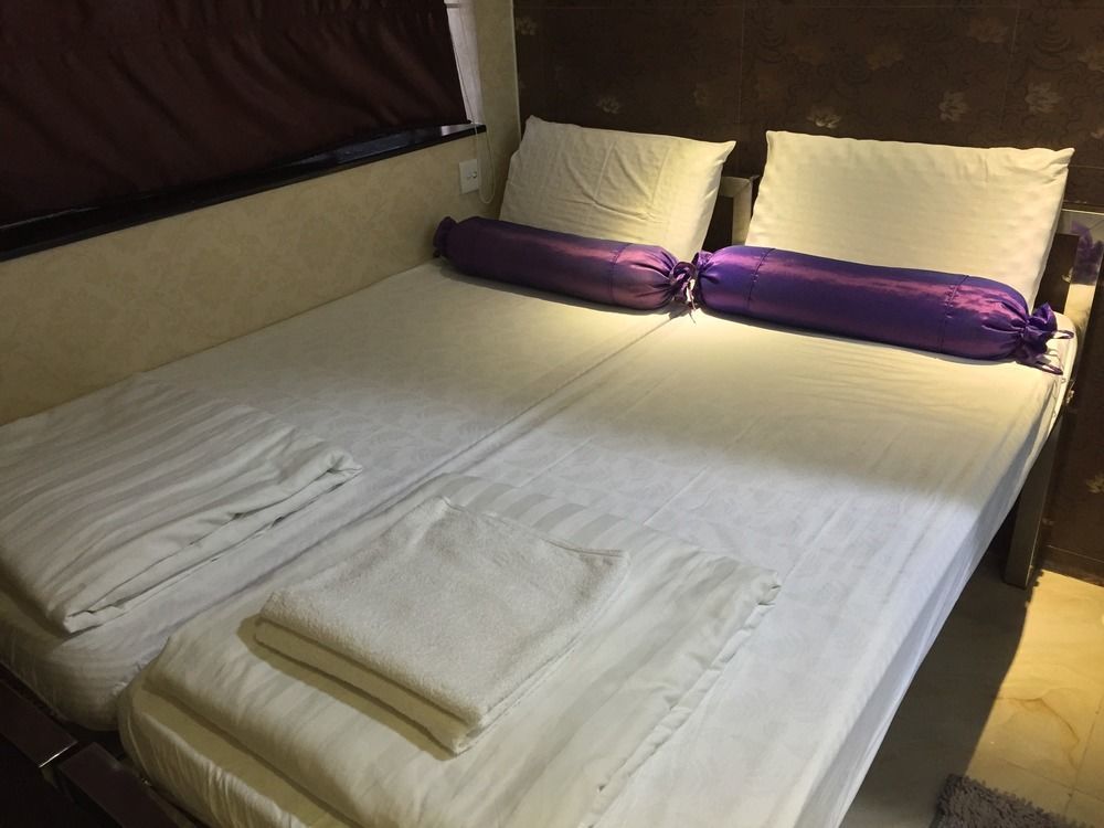 New Fortunate Guest House A1 Гонконг Екстер'єр фото